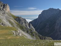 2022-09-02 Monte Corvo per la cresta Nord 152